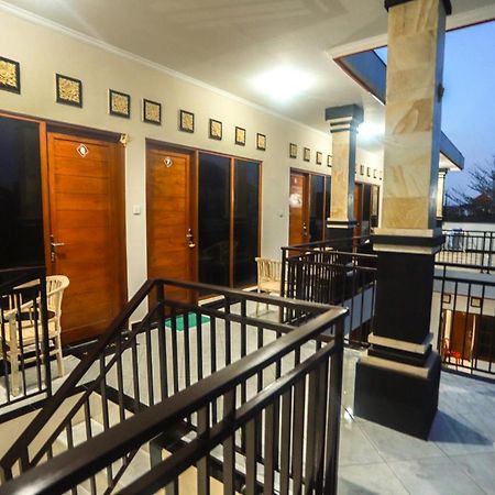 Star Bali Guest House Canggu Extérieur photo