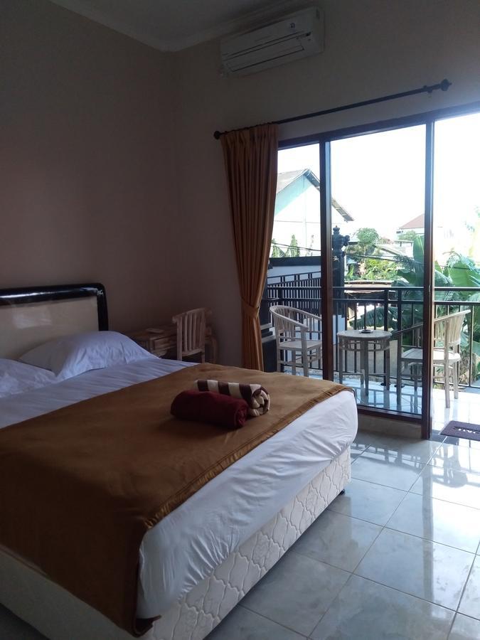 Star Bali Guest House Canggu Extérieur photo