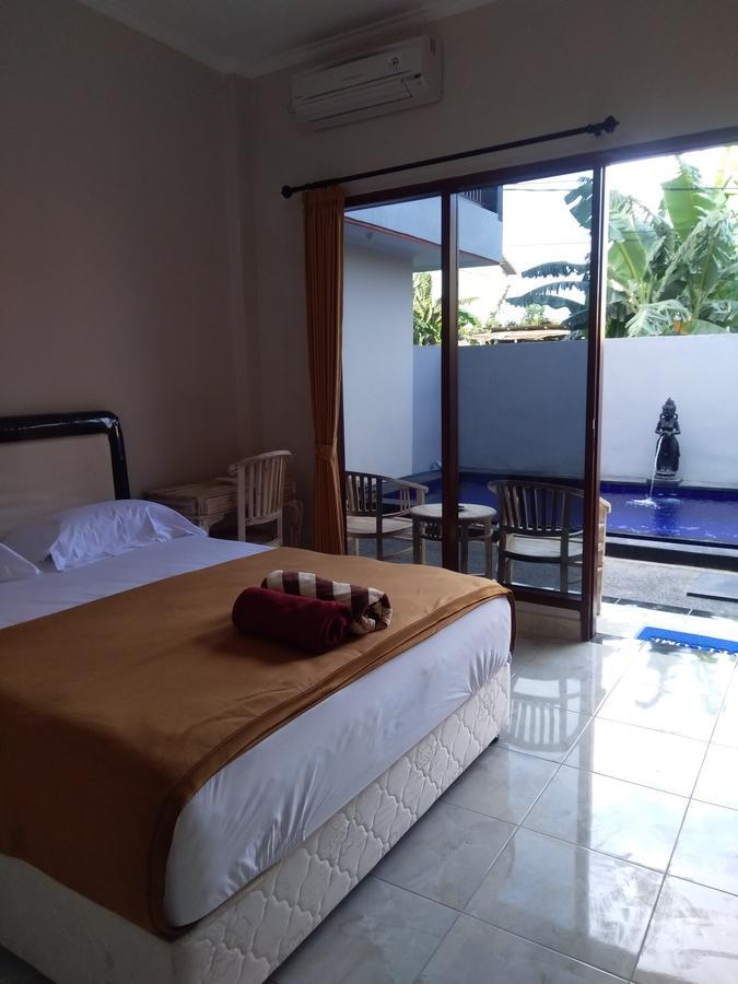 Star Bali Guest House Canggu Extérieur photo