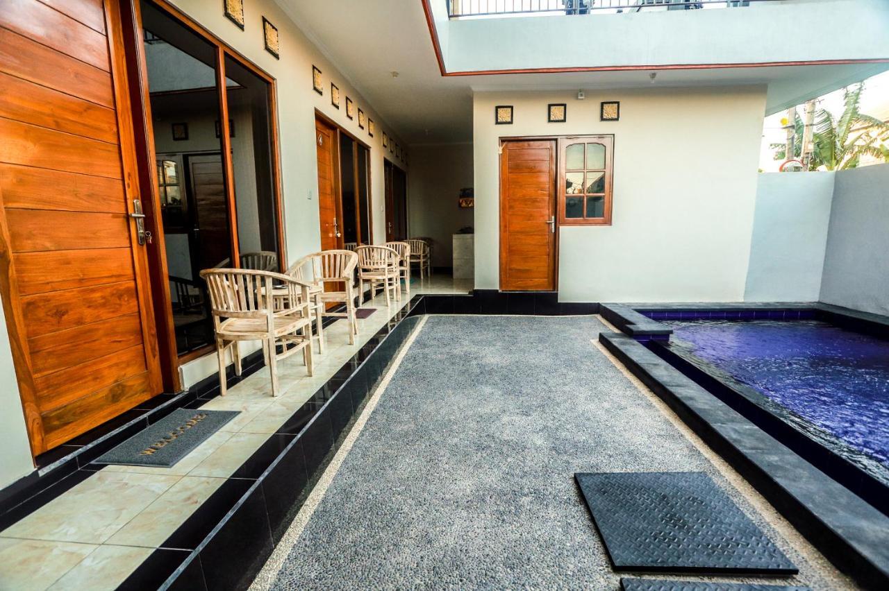 Star Bali Guest House Canggu Extérieur photo