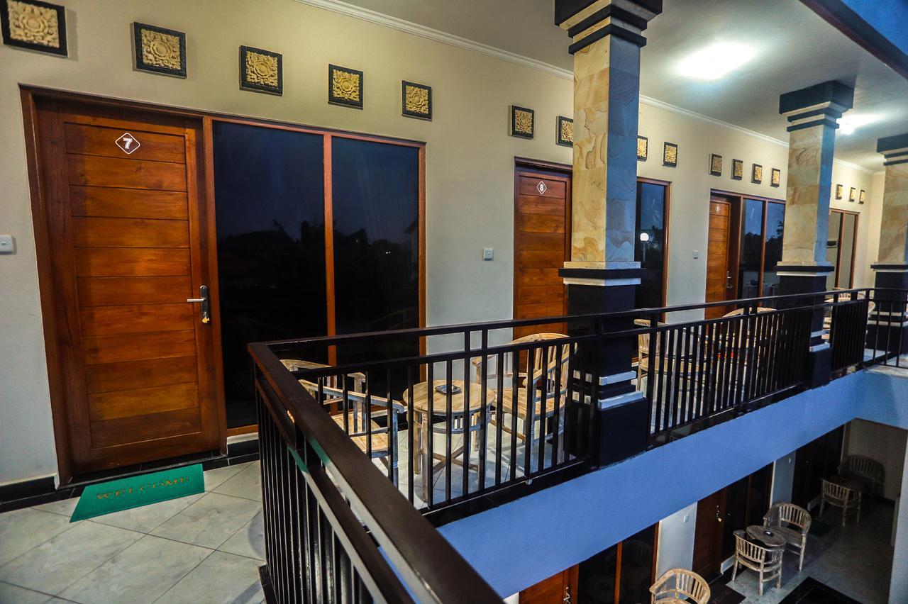 Star Bali Guest House Canggu Extérieur photo