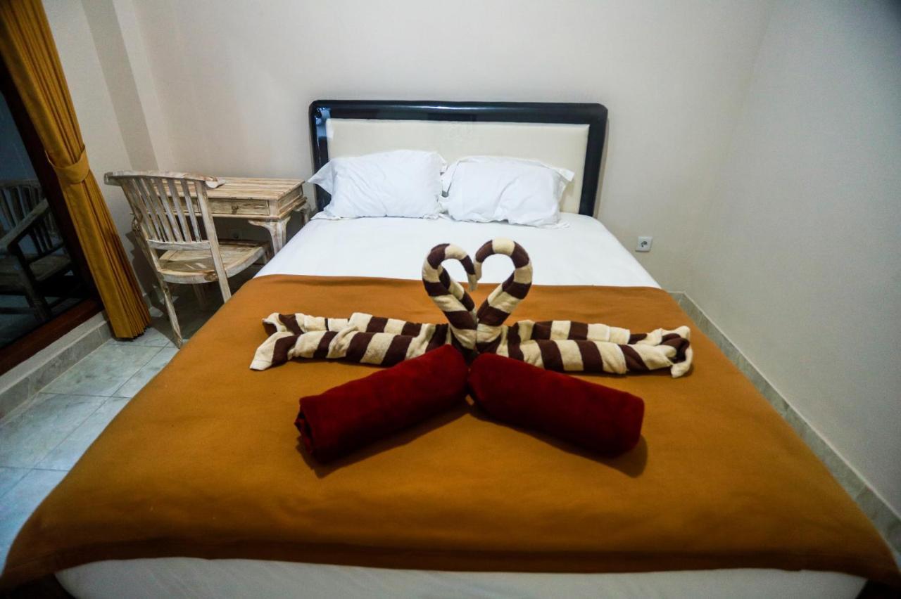 Star Bali Guest House Canggu Extérieur photo
