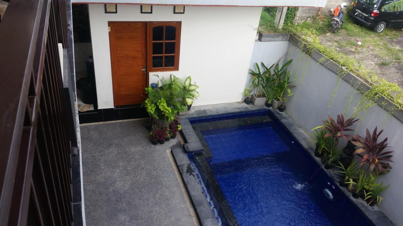 Star Bali Guest House Canggu Extérieur photo