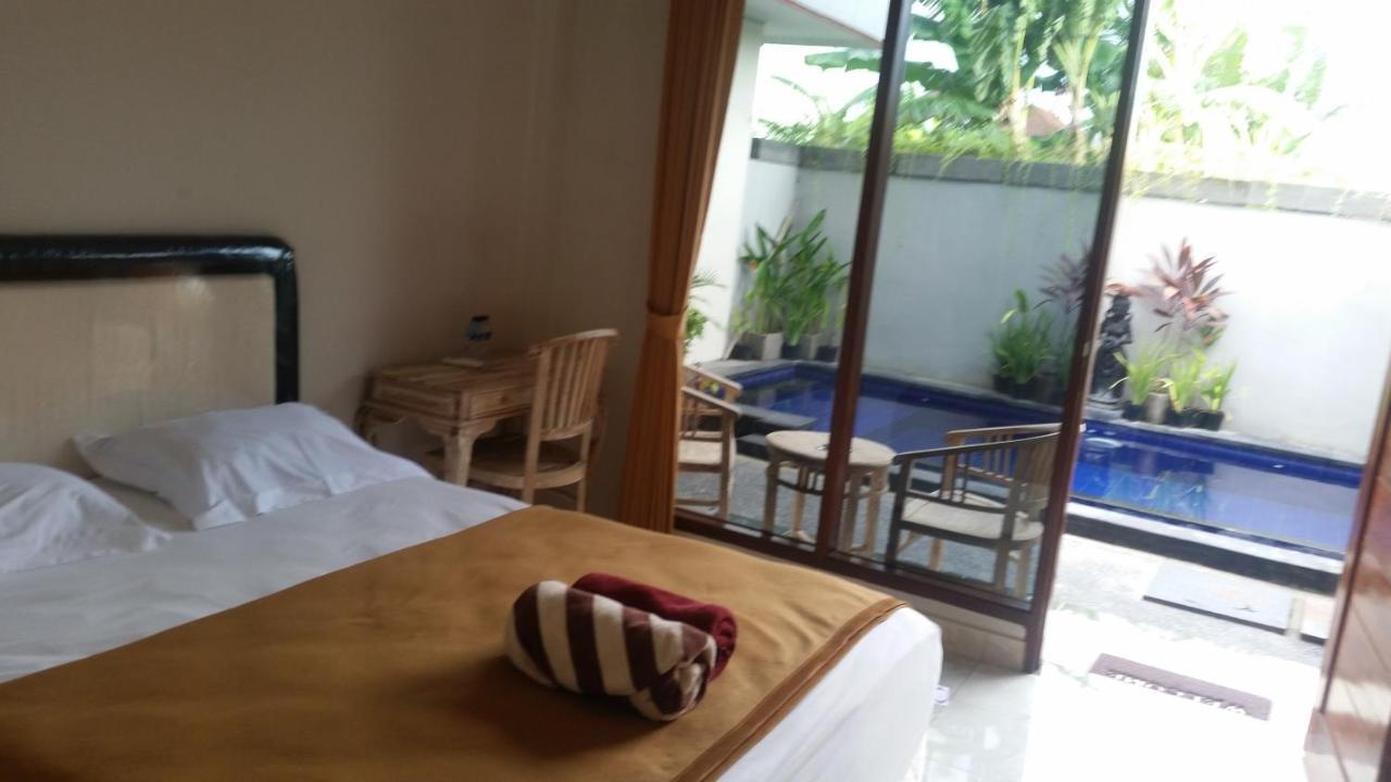 Star Bali Guest House Canggu Extérieur photo